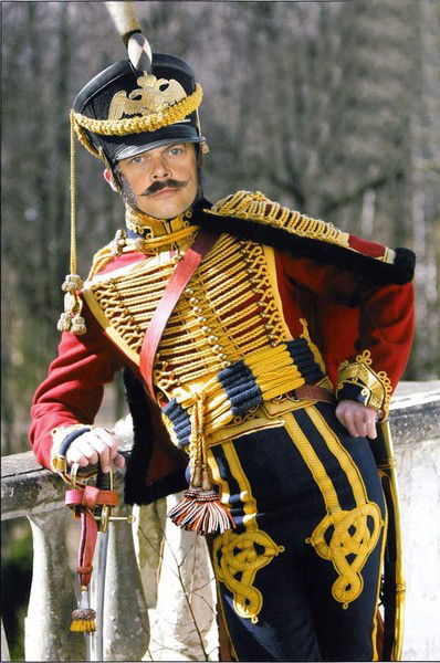 Владимир Гребнев