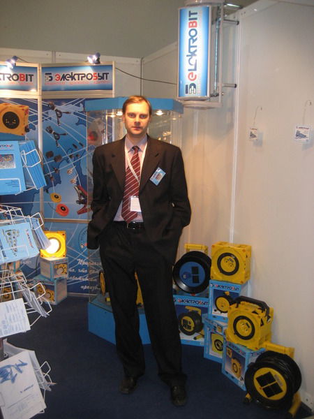 Дмитрий Ерёменко