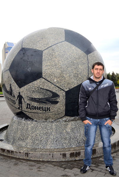 Роман Солоп