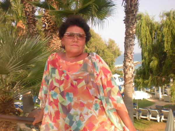 Лариса Белотелова