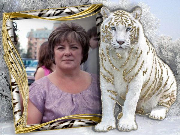 Альбина Щербакова