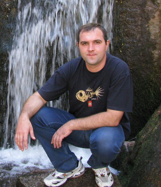 Владимир Орлов