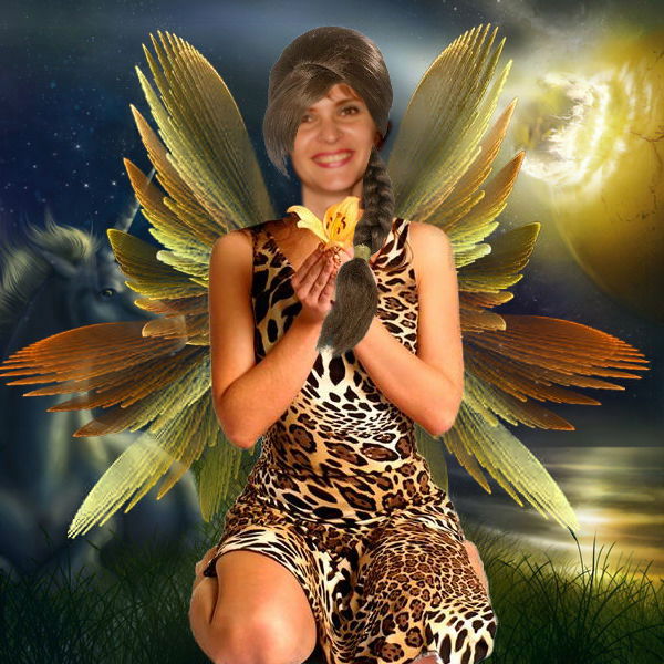 Алевтина Балюкина