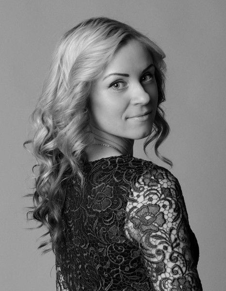 Ольга Шарапова