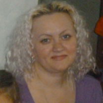 Алёна Вахрушева (Скородумова)