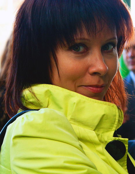 Наталья Белова