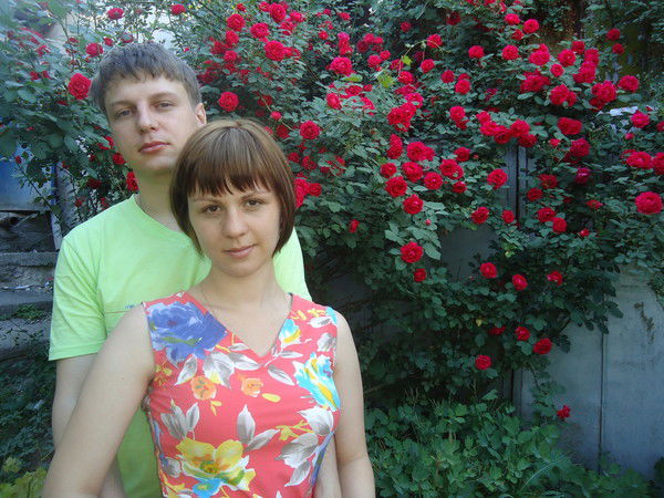 Любовь Выборнова (Устапасиди)