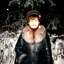Лариса Прокина