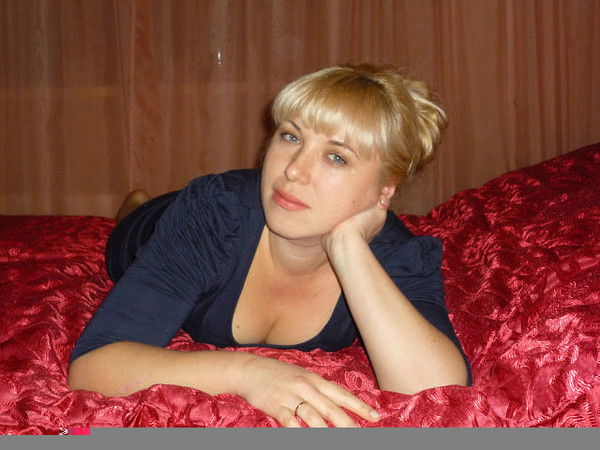 Елена Резниченко