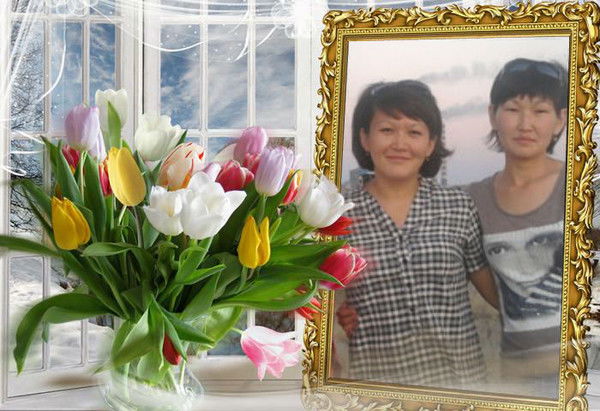 Умут Кукуева