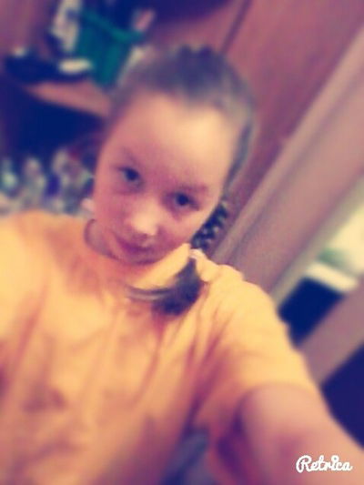 Татьяна Кулясова