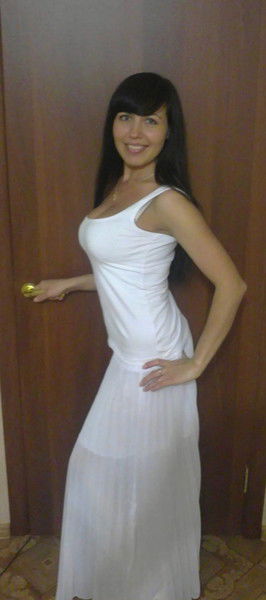 Олеся Курбатова