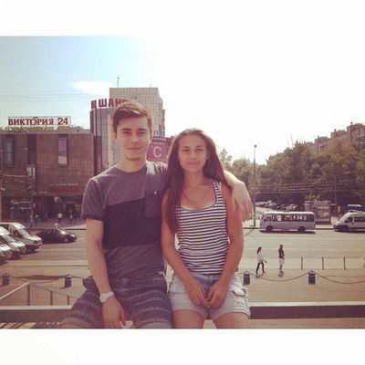 Алина Абдуллаева