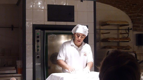 Чайков Леха