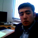 Maxsud Sobirov