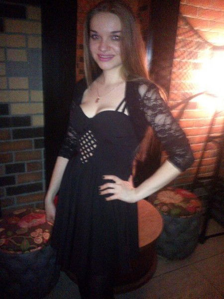 Лилия Шипулина