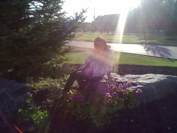 Вероника Писаревская