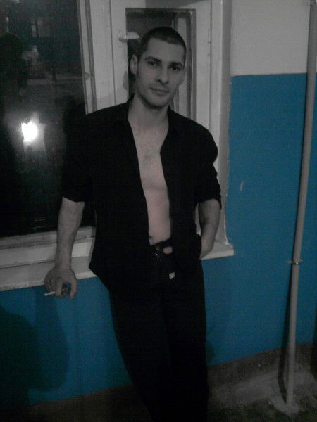 Вячеслав Булгаков