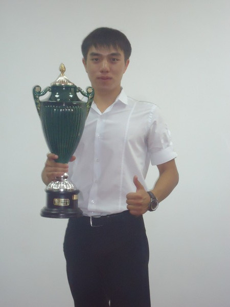 Дамир Ракымбай