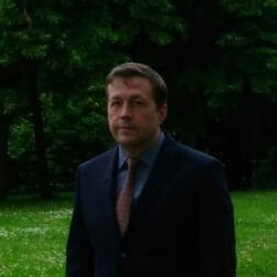 Владимир Алабин