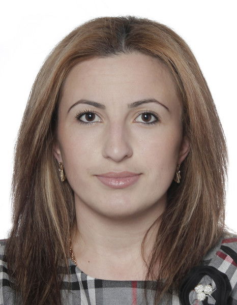 Айна Балаева- Кулаева