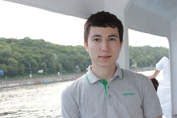 Hoja Ahmed Habibullayevich