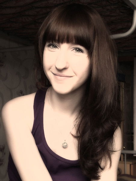 Анастасия Косачева