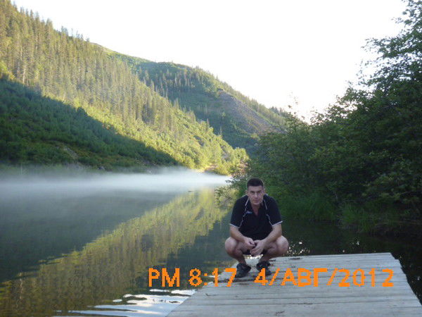 Андрей Гончаров