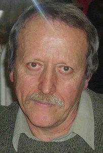 Тимошенко Николай