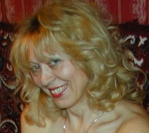 Ольга Кудрявцева