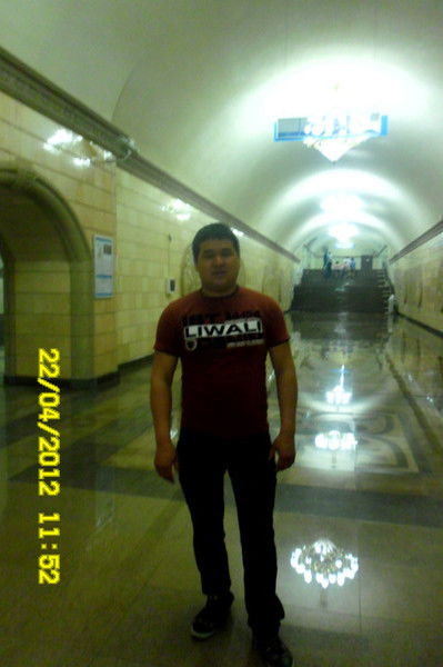 Сатжан Бодыков