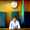 Дархан Туремуратов