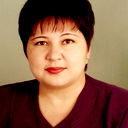Любовь Рахвалова