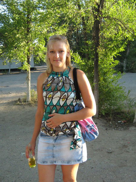 Инна Шрейнер