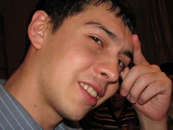 Ринат Гиниятуллин