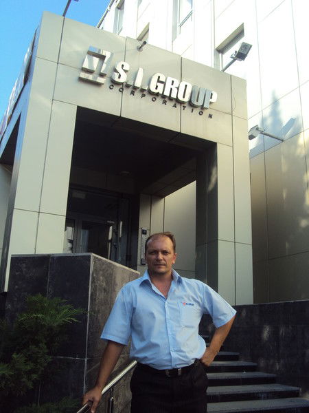 Борис Земко