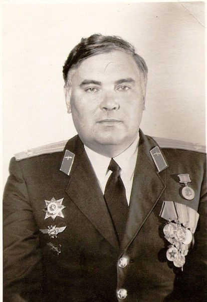 Виталий Медведев