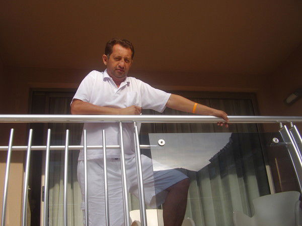 Афхат Имашев