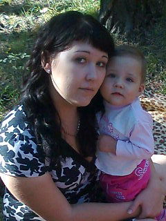 Юлия Пархоменко