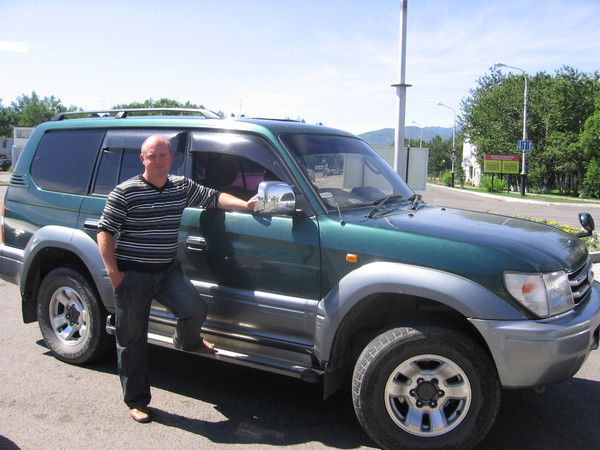 Александр Загадаев