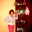 Марина Трубецкова