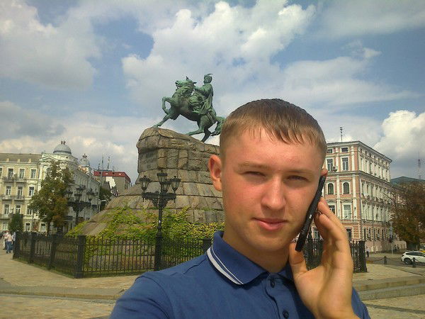 Гудзенко Віктор