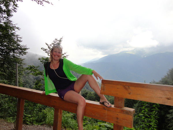 Людмила Демина