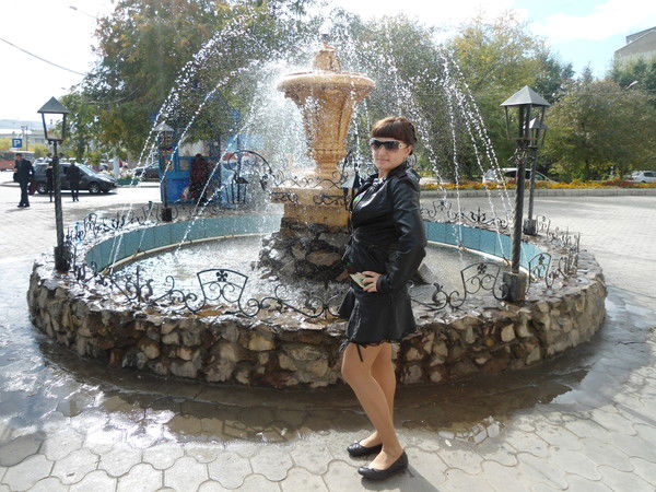 Надежда Игумнова