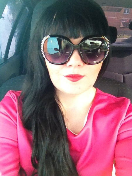 Наталья Бабич