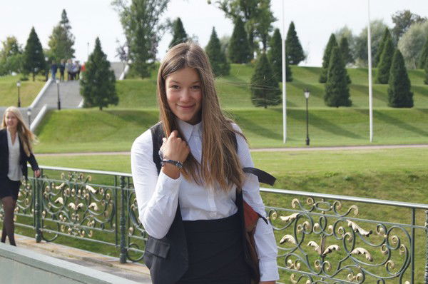 Диана Гатауллина