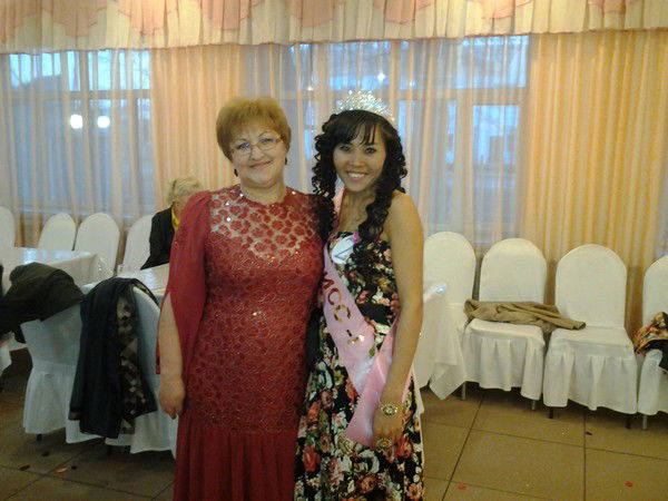 Жадыра Демочко