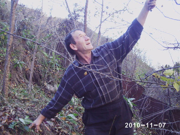 Виктор Третьяков