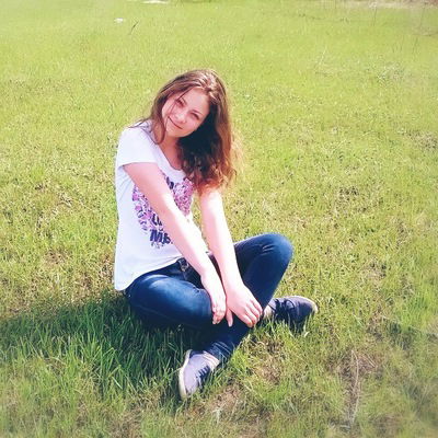 Мария Оводова