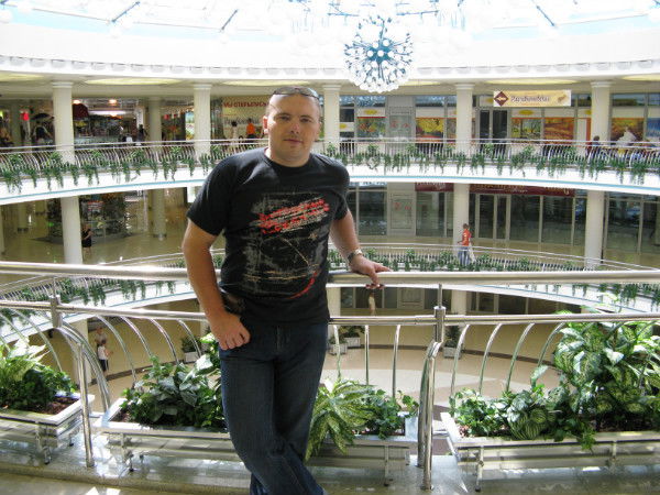 Юрий Невкрытый